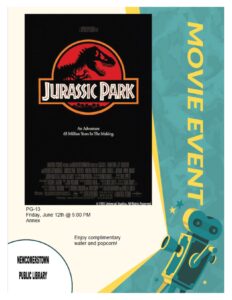 Family Movie Night @ ANNEX BUILDING